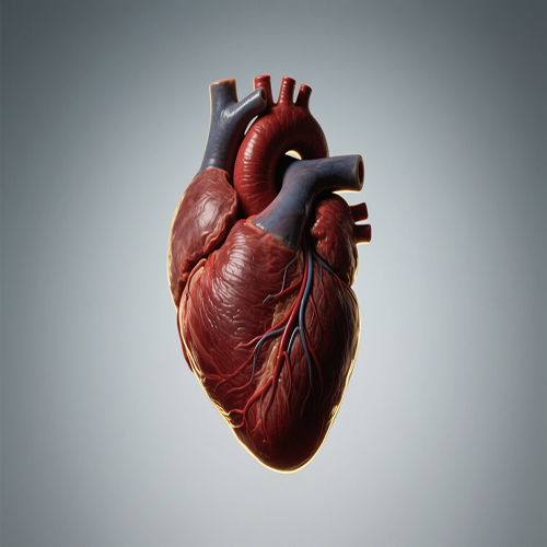 Heart Not Doing Well? These Problems Need Attention